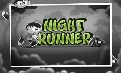 game pic for Night Runner